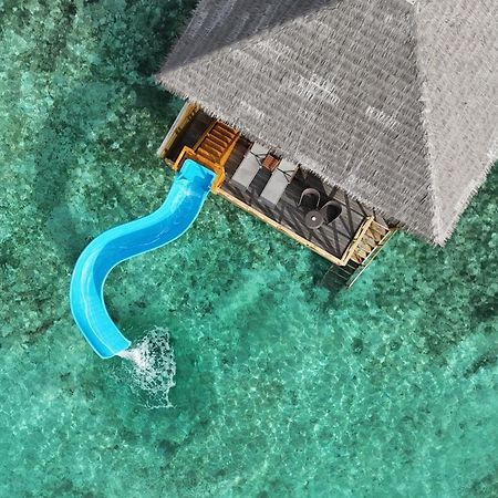 Готель Cocoon Maldives Kurendhoo Екстер'єр фото